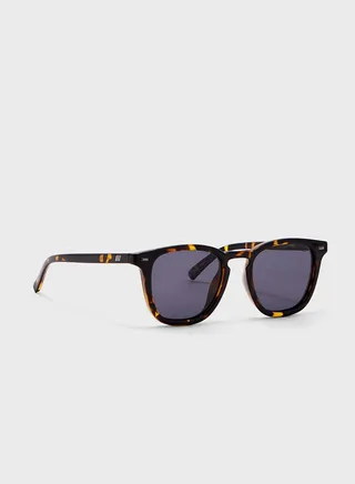Nobiggie Shape Sunglasses