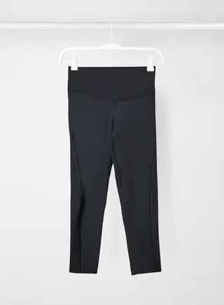 Kids/Youth Yoga High Rise Leggings