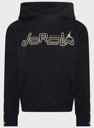 Kids Jordan Flight Hoodie