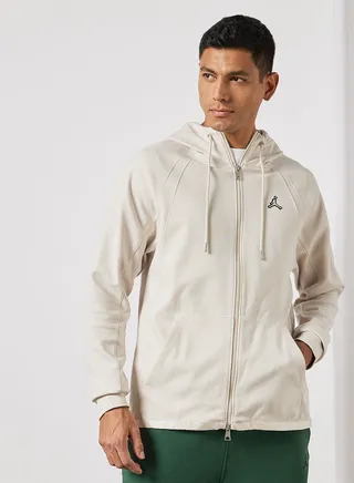 Essential Warm-Up Jacket