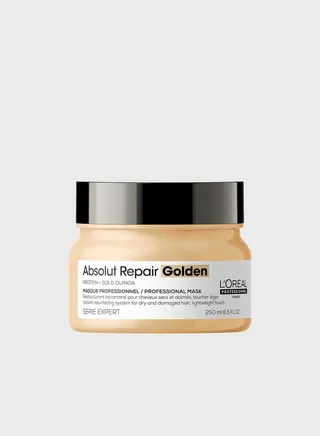 Serie Expert Absolute Repair Mask All Hair Type