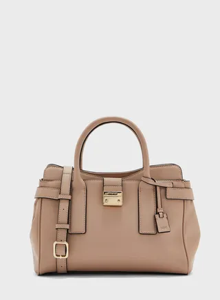 Margaux Satchel Bag