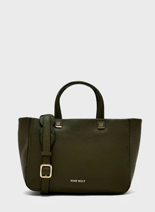 Addision Elite Satchel