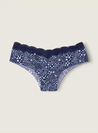 No-Show Cheekster Underwear