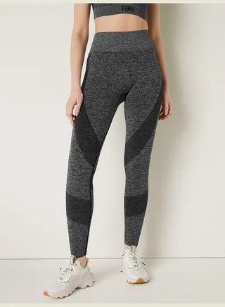 Seamless Workout Tight