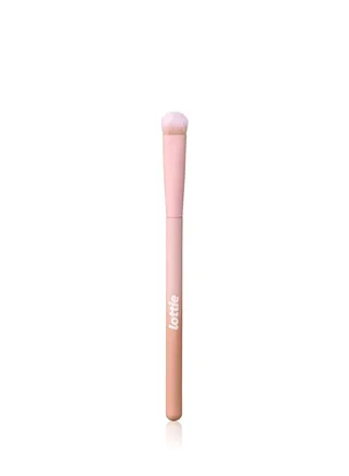 Vegan Fibre Firm Shadow Brush