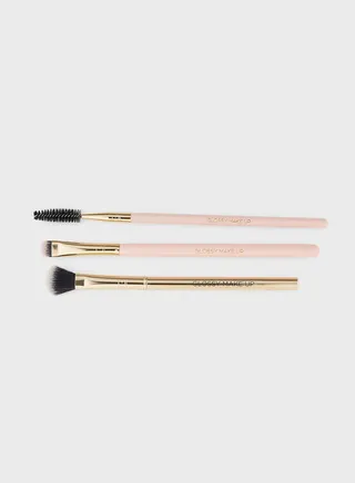 Essential Brush Set - Fc