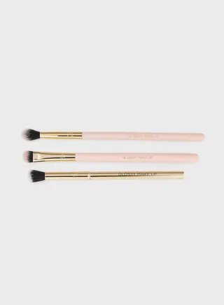 Essential Brush Set - Eb