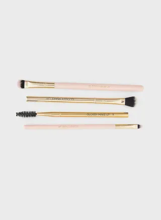 Essential Brush Set - Elb