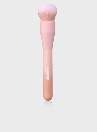 Vegan Fibre Dense Buffer Brush