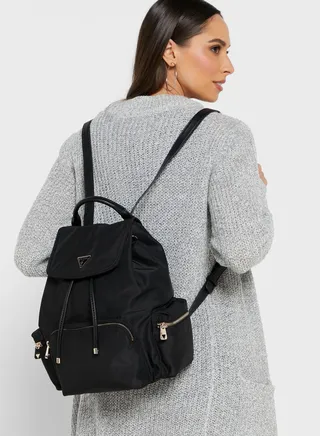 Eco Gemma Backpack