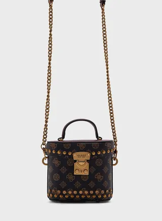 Fynna Crossbody