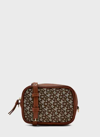 4-In-1 L/XL Crossbody