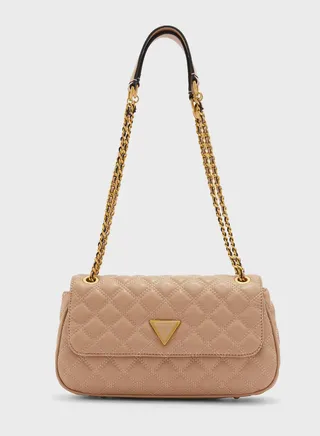 Giully Convertible Crossbody