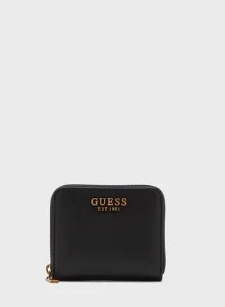 Laurel Small Zip Around Purse