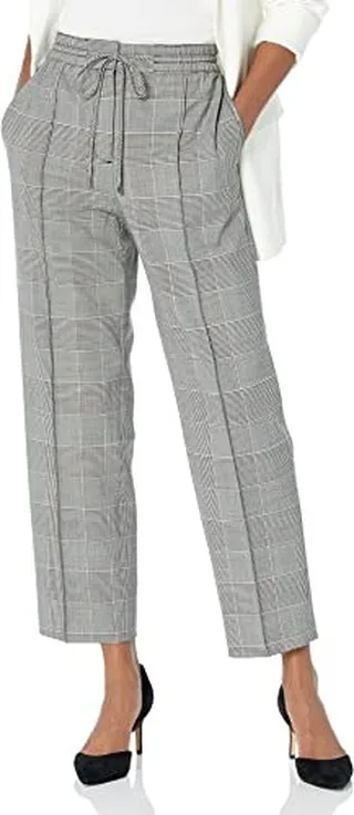 Club Monaco Women's Tailored Jogger