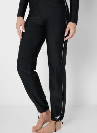 Logo Swim Pants