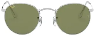 Ray-Ban Round Frame Sunglasses