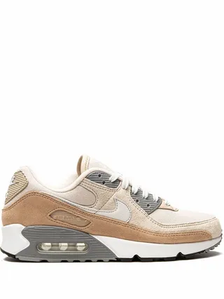 Air Max 90 low-top sneakers