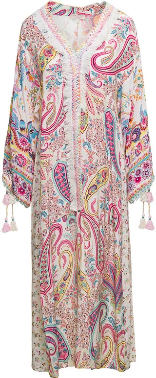 Long Kaftan
