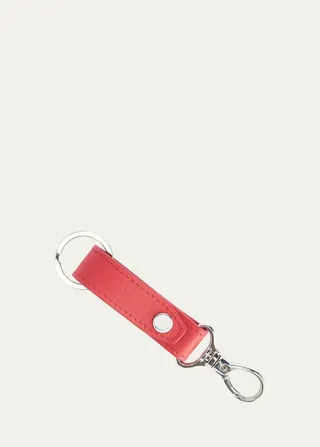 Contemporary Valet Key Chain