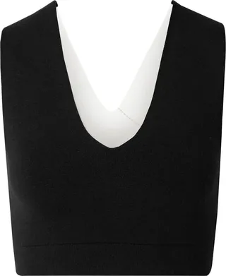 Top Black
