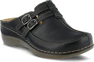 Spring Step Happy Clog