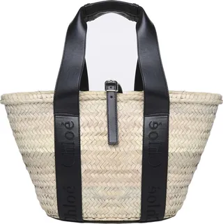 Medium Basket Bag