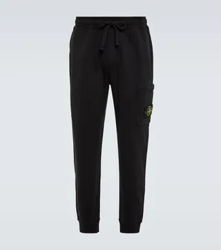 Cotton sweatpants