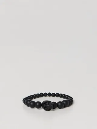 Jewel men Alexander Mcqueen