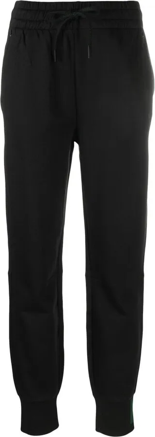Logo-Print Track Pants