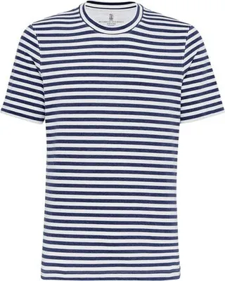 Slim fit T-shirt