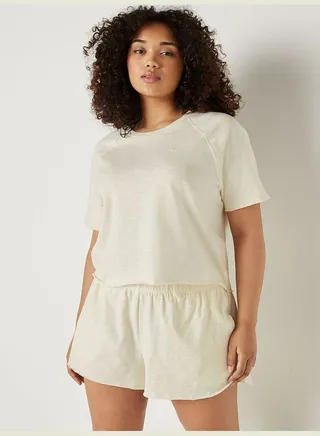 Summer Lounge Short Sleeve T-Shirt