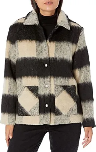 [BLANKNYC] Womens Jacket