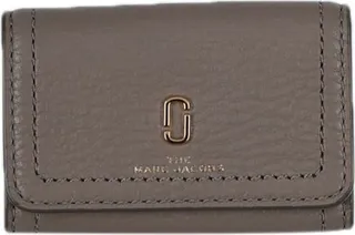 Key Ring Dove Grey