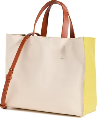 Marni Museo Soft Ew Small Bag