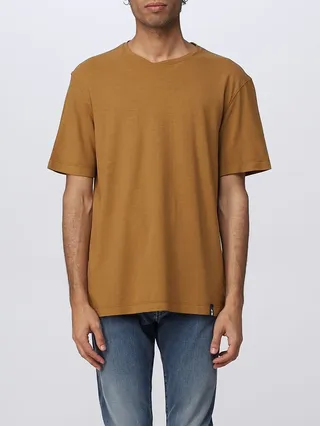T-shirt men Drumohr