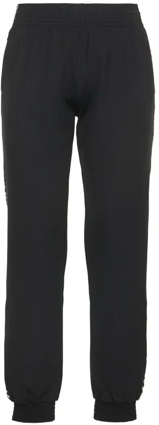 Greca Signature track pants