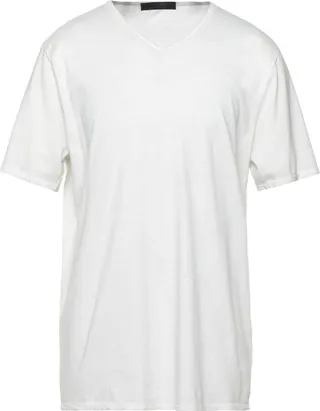 T-shirt White