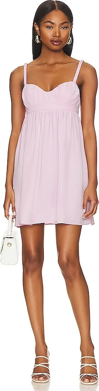 x REVOLVE Mischa Dress