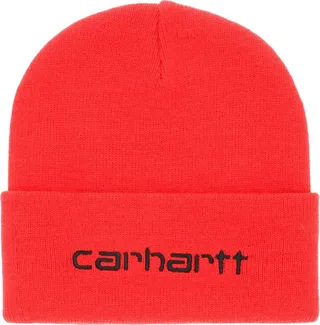 Script Beanie