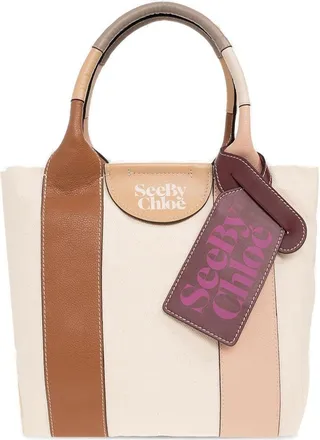 Laetizia Small Tote Bag