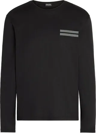 High Performance™ wool T-shirt