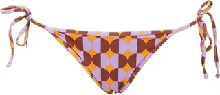Triangle Bikini Bottoms