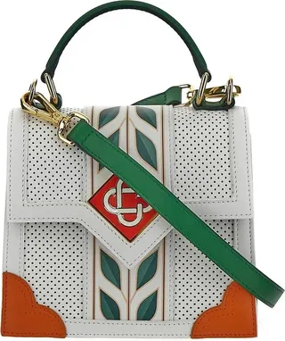 Equipement Mini Jeanne Bag