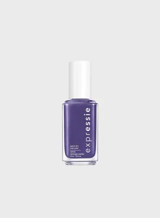 Quick Dry Nail Polish - Dial It Up
