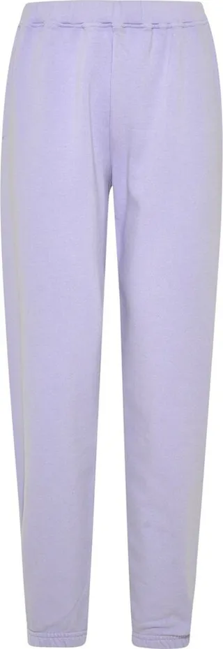 Aries Logo Printed Sweatpants