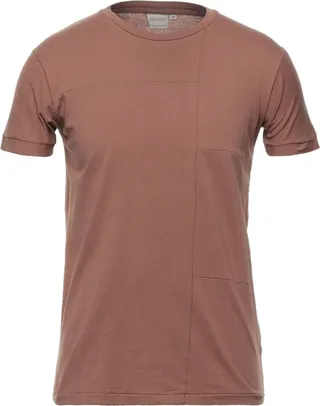 T-shirt Brown