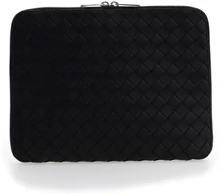 Bottega Veneta Intrecciato Document Holder