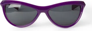 Off-White Atlanta Cat-Eye Sunglasses